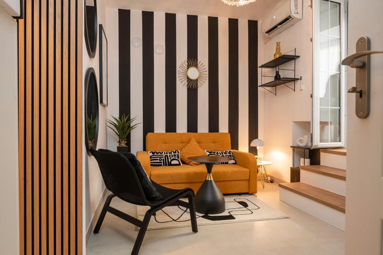 M&M Apartment Zagreb Exteriör bild