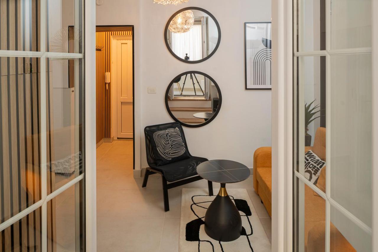 M&M Apartment Zagreb Exteriör bild