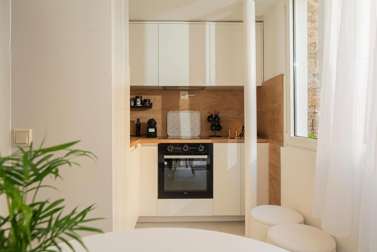 M&M Apartment Zagreb Exteriör bild